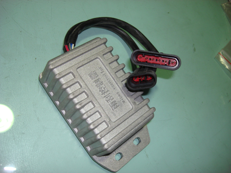 Wiper Intermittent Controller MT-208352-2