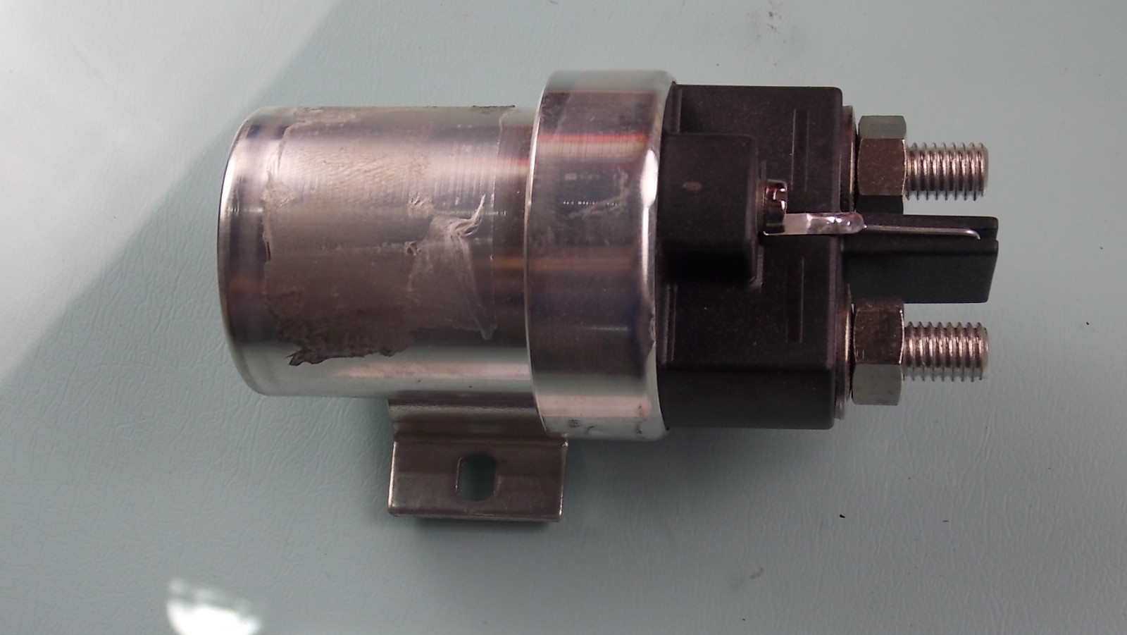 Контактор, 24V , 200A