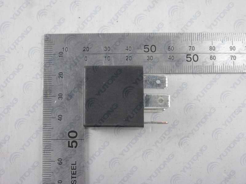 Panasonic relay; deleted same as 3731-00285