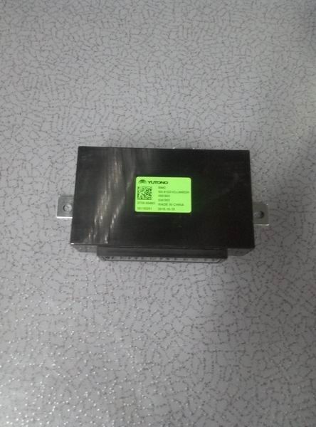 Wiper Intermittent Controller (BCM), 10115291, 12V