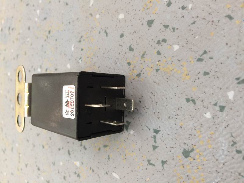 Relay, YSKZ-24V, 24V, 10A