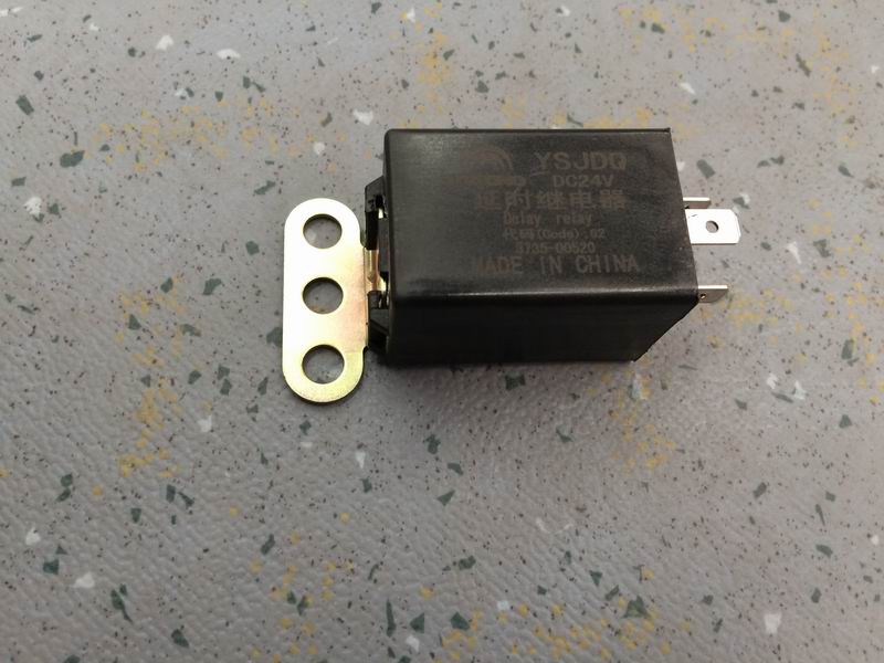 Relay, YSKZ-24V, 24V, 10A-1
