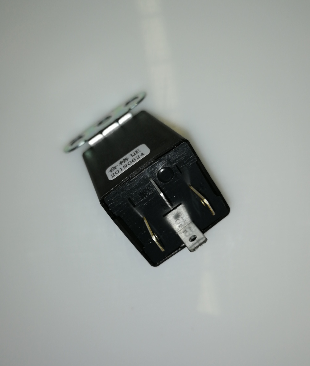 Relay, YS-24V, 24V, 15A