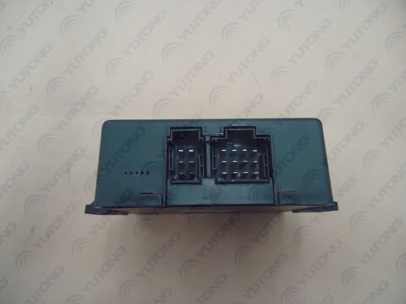 Wiper Intermittent Controller, MT208369-1