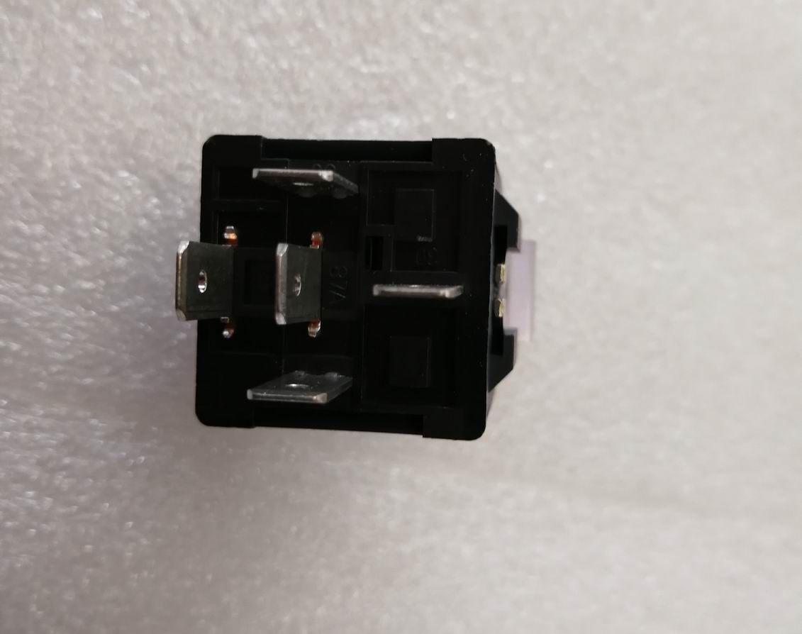 Automobile relay;HFV4-024-1Z6GD2;DC24V-1