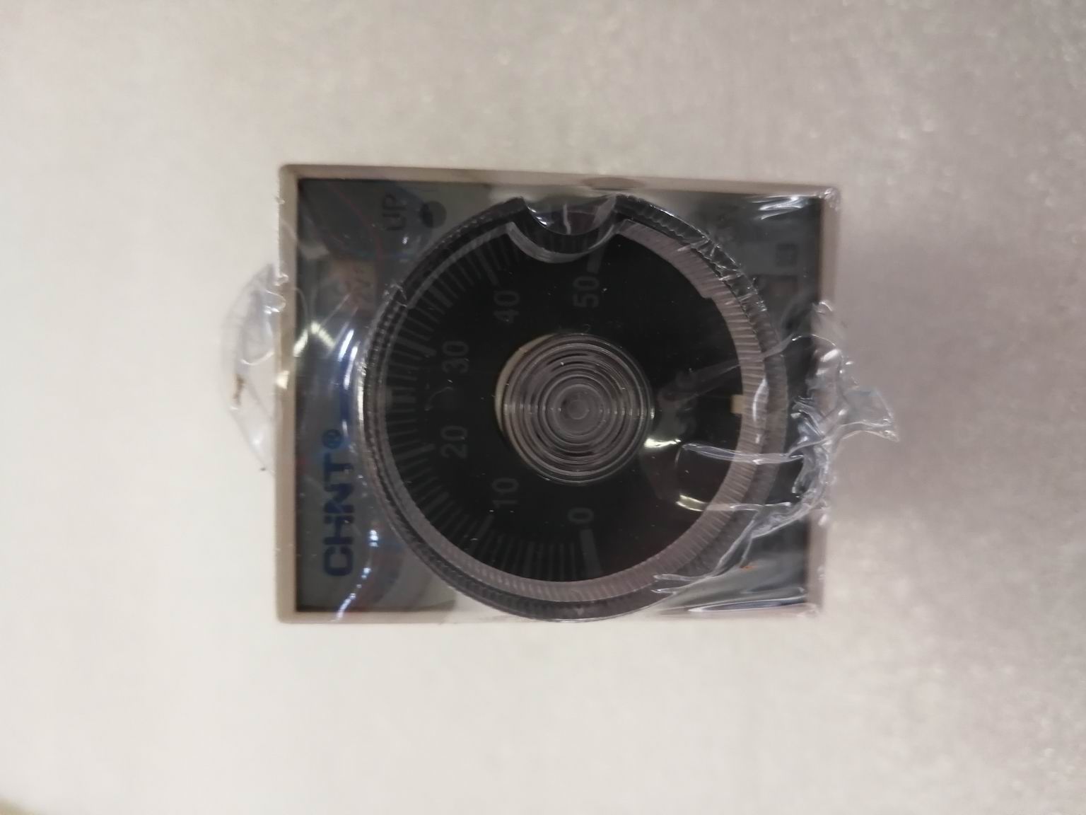 Power-on delay relay; JSZ3A; DC12V; 2~3S-2