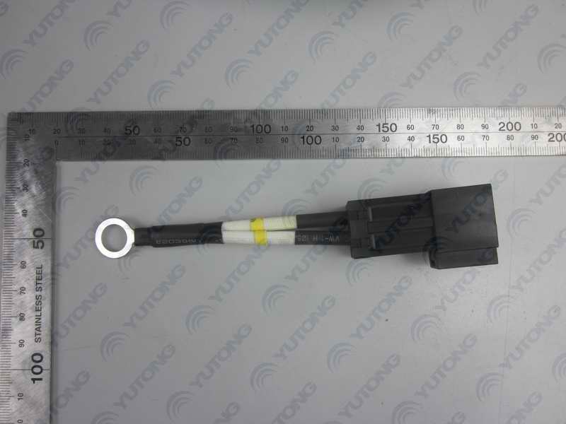 Fluid wire, 65A, DJ7021-9.6-10US/DJ431-10B-1