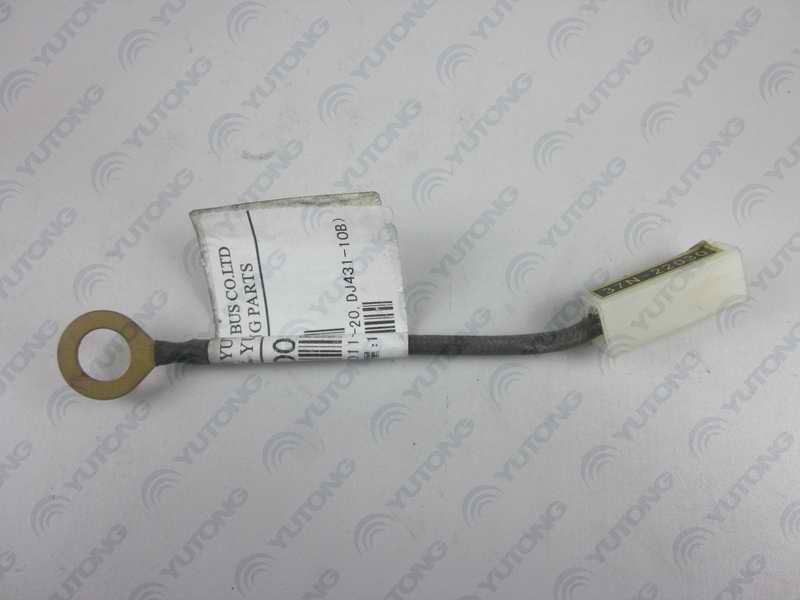 Fluid wire 40A DJ7011-7.8-20, DJ431-10B-1