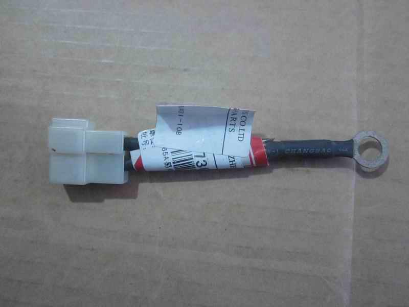 65A fusible wire (DJ7021A-7.8-10;DJ431-10B)-1