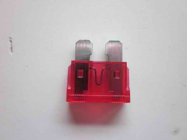 Insurance tablet 10A; deleted same as 9324-00005