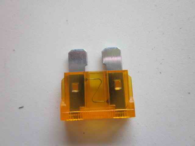 Insurance tablet 5A ATS; same as 3722-00075