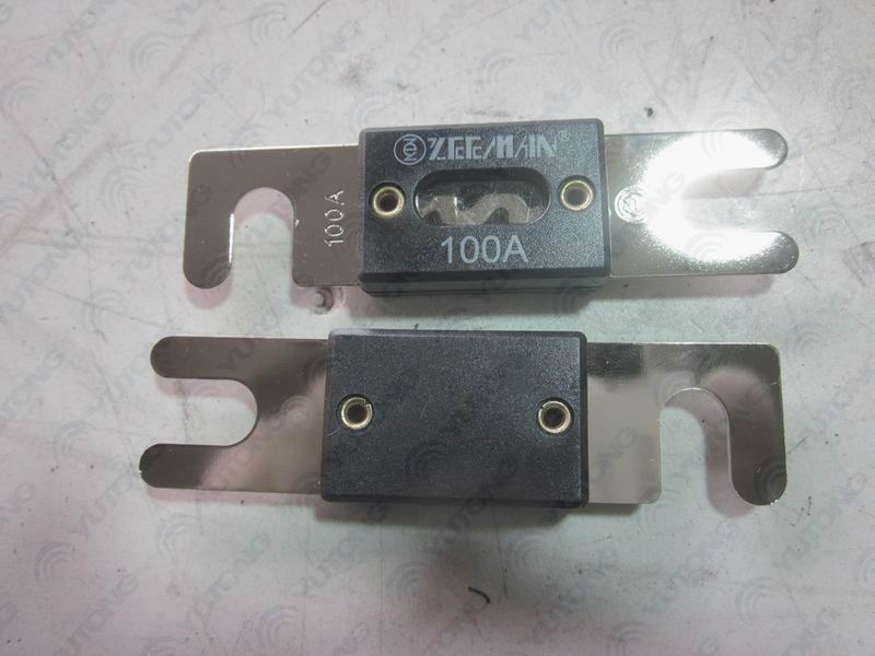 Tablet type insurance ANL-B 100A