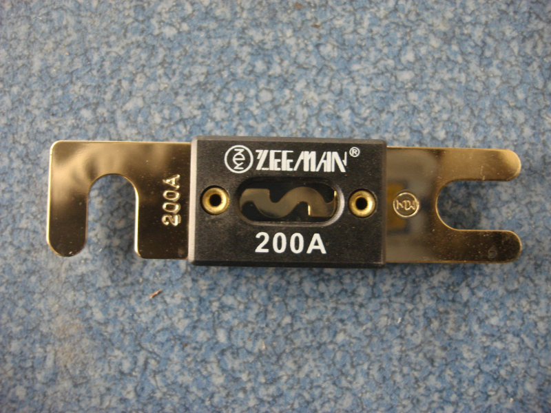 D ANL-B insurance tablet (200A)