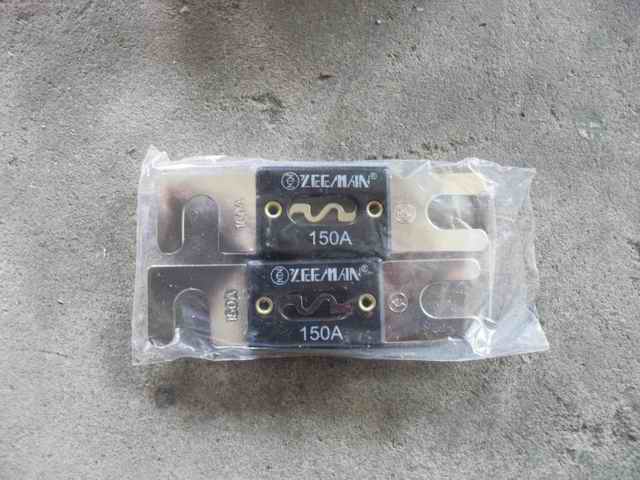 Tablet type insurance ANL-B 150A