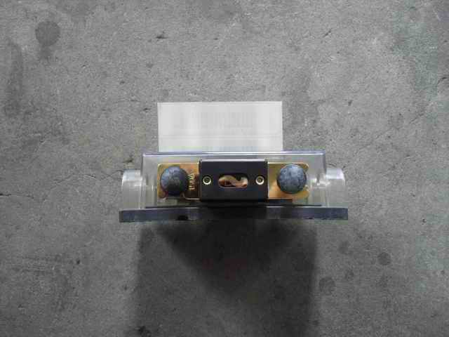 二路大保险 平板式 100A和150A各一 即将删-2