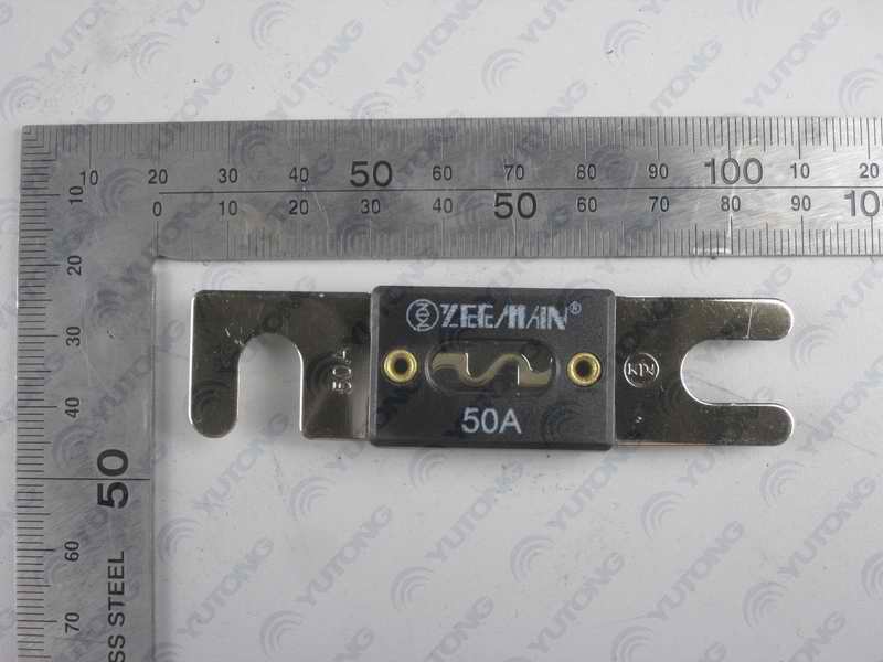 D Tablet type insurance ANL-B 50A