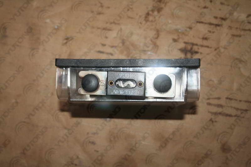 Д 2nd Тип дорожного большого страхового планшета 100A и 200A каждый-1