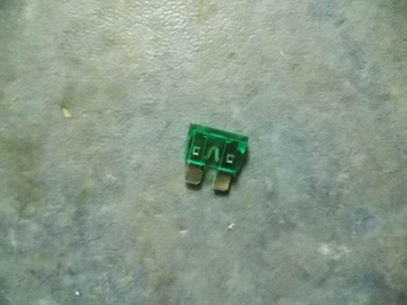 D 30A insurance tablet