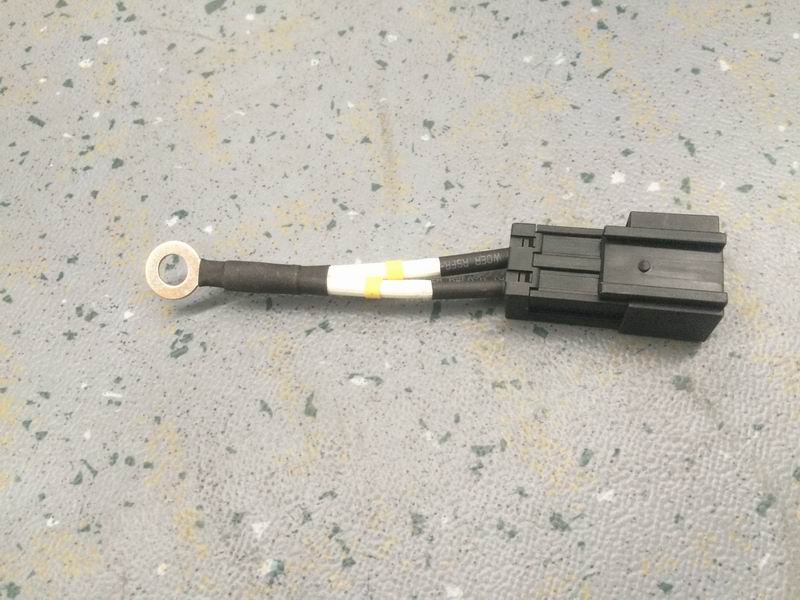 Fuse, fusible wire, 65A, DJ7021-9.5-11