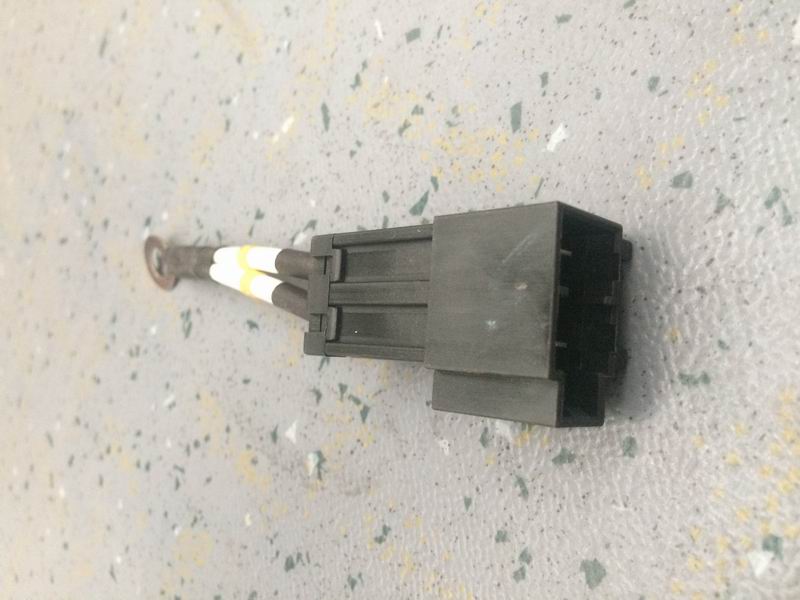 Fuse, fusible wire, 65A, DJ7021-9.5-11-1