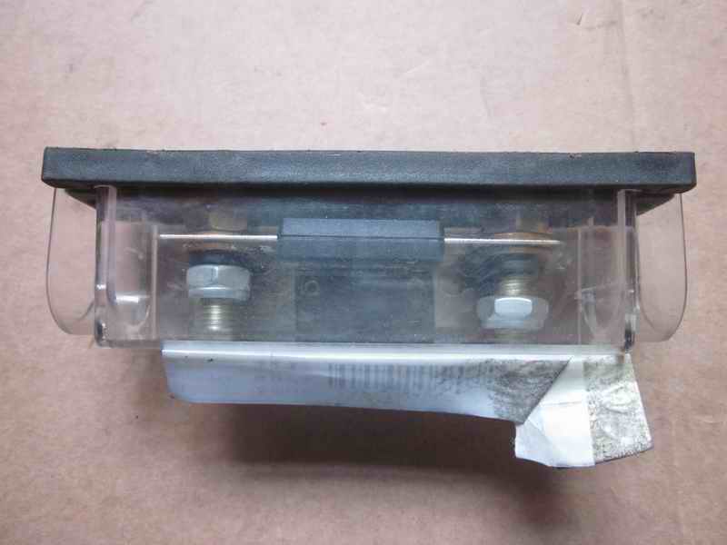 All-way large insurance tablet type 100A-1