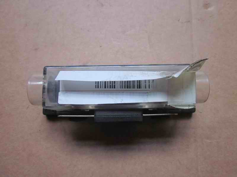 All-way large insurance tablet type 100A-2