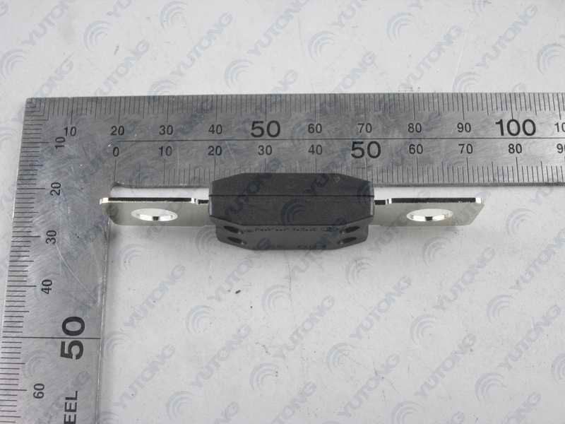 Табличка безопасности, пластинчатого типа, 200A , Сан-Франциско 51