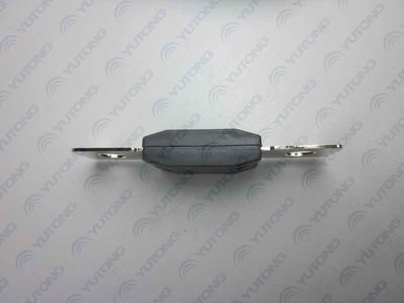 Табличка безопасности, пластинчатого типа, 150A , Сан-Франциско 51-1