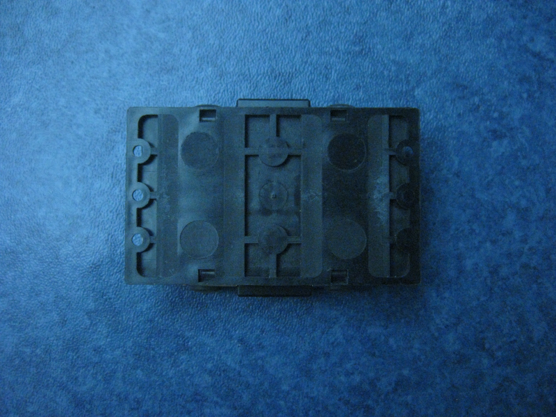 D Second Road Large Insurance Tablet Type 100A-2