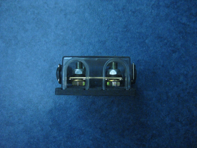 D Second Road Large Insurance Tablet Type 100A-3