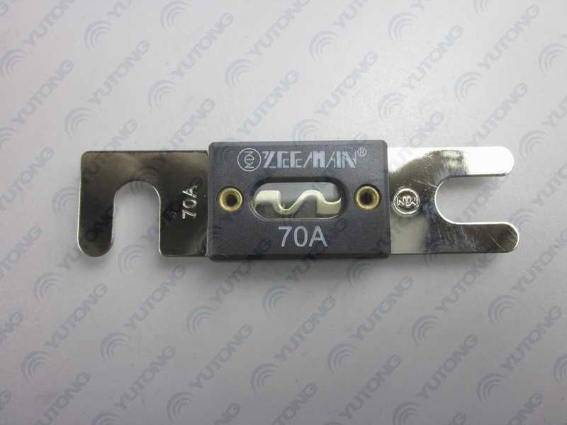 D Tablet type insurance ANL-B 70A