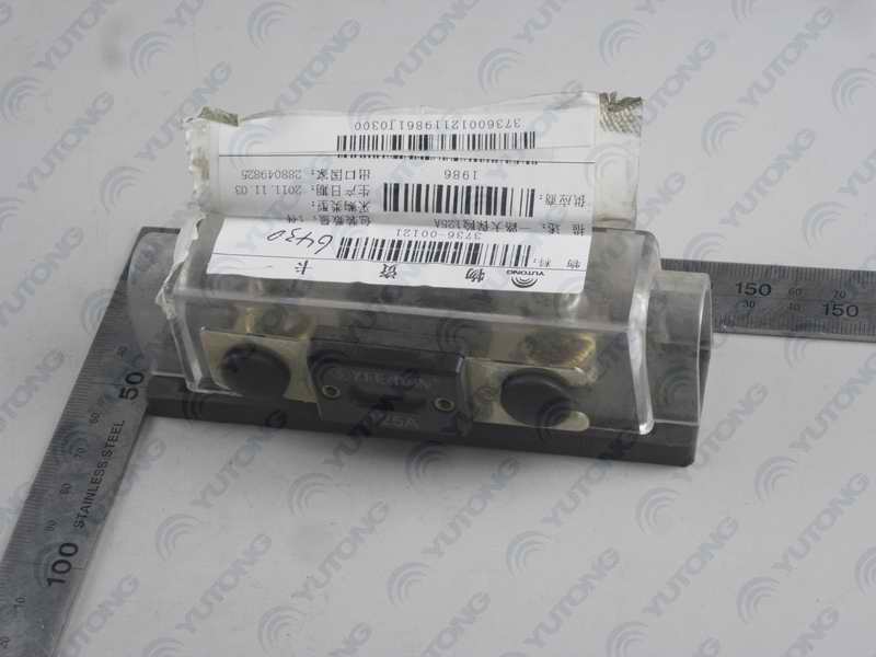 All-way large insurance tablet type 125A-1