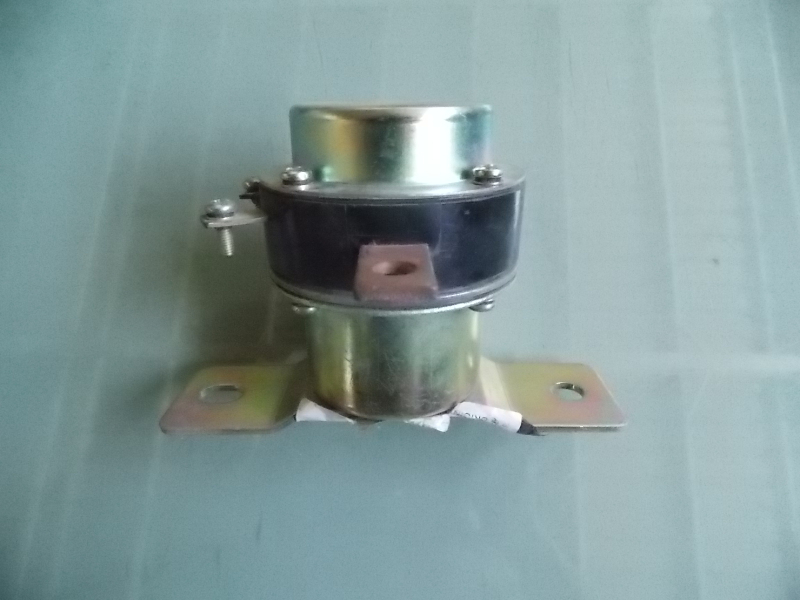 Electromagnetic power supply main switch assembly-1