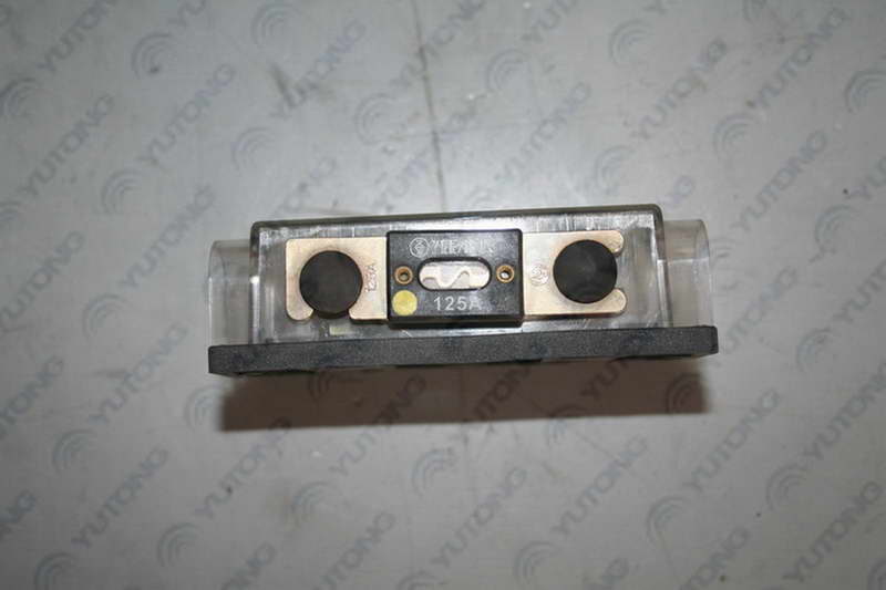 D Second Road Large Insurance Tablet Type 125A-2