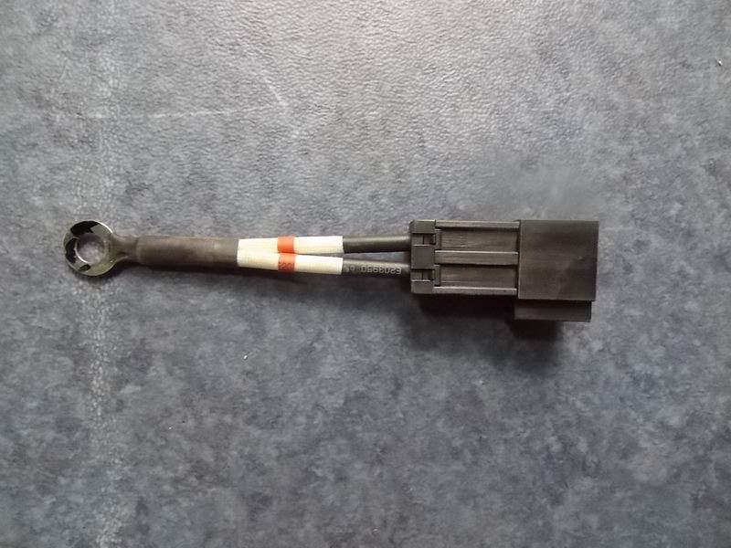 Fluid wire, 40A, DJ7021-9.5-11