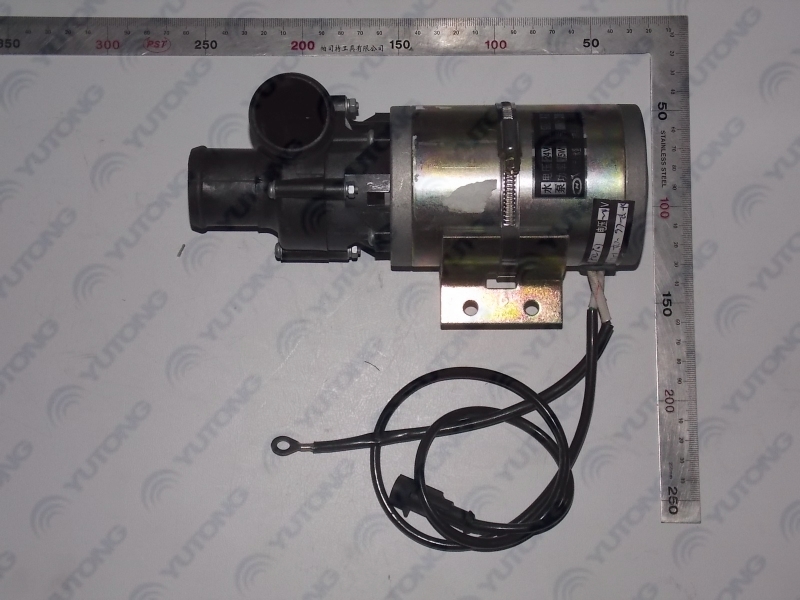 Water pump assembly, 5000L/h, 24V, Φ38