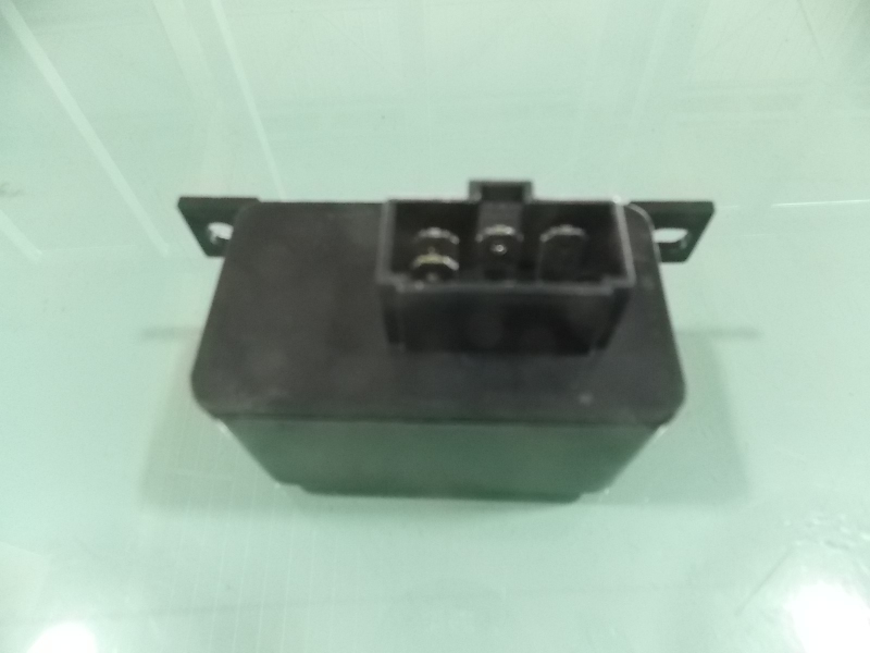 D задержка вентилятора охлаждения