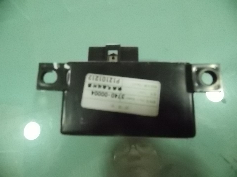 D 散热风扇延时器-1