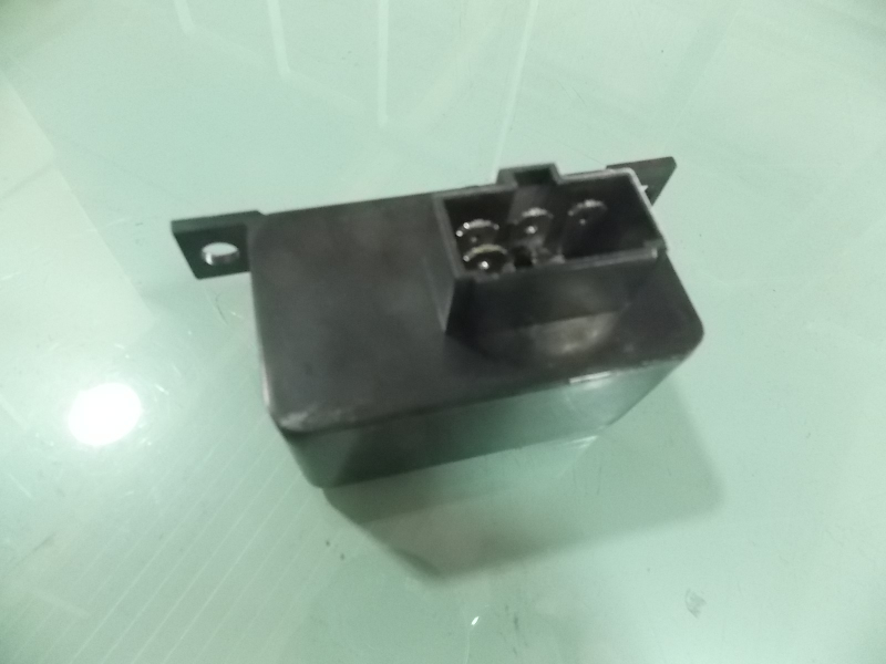 D 散热风扇延时器-2