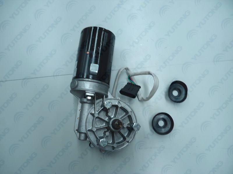 Мотор стеклоочистителя, ZD 2735 , 24V , 180 , 90