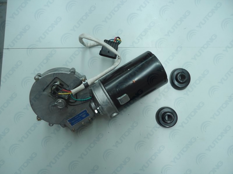 Мотор стеклоочистителя, ZD 2735 , 24V , 180 , 90-1