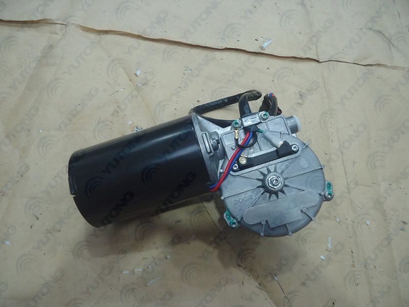 Wiper motor, 2599063YM00, 24V, 180, 90