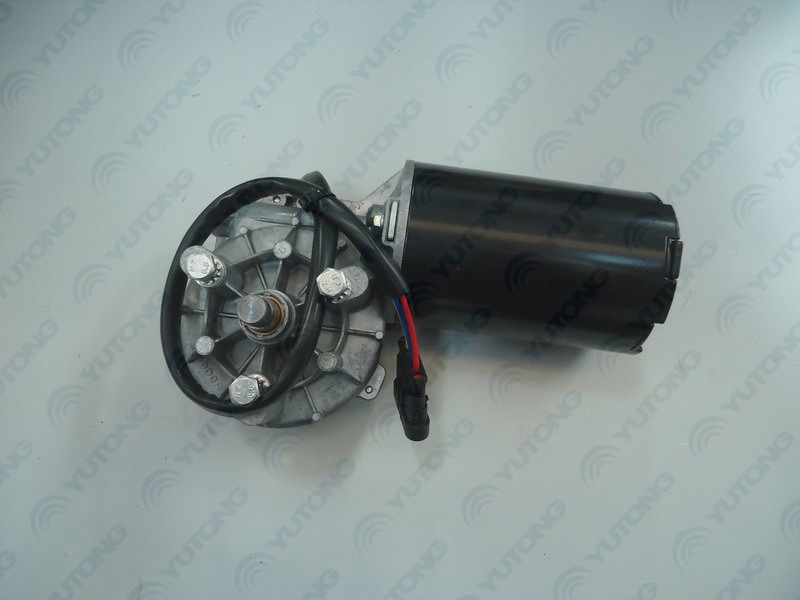 Wiper motor, 2599049YM00, 24V, 180, 72