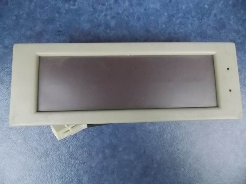 D Electronic clock (for R41)-2