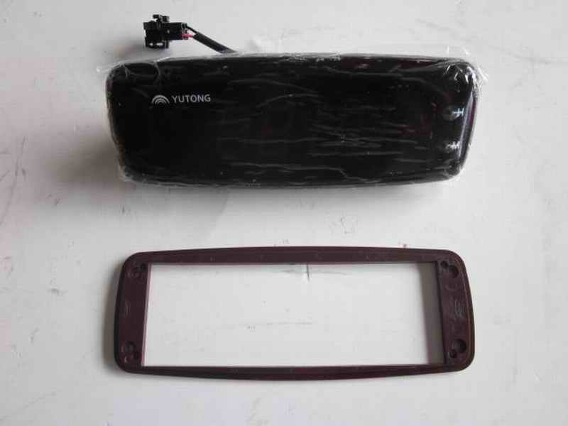 Electronic clock, time-1