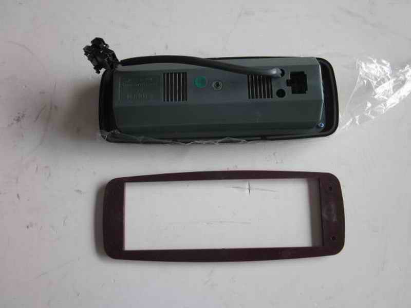 Electronic clock, time-4