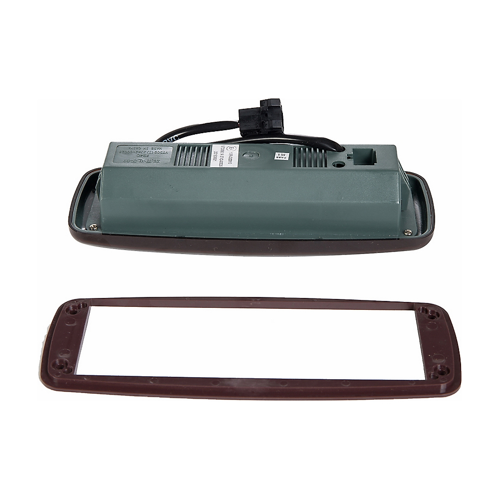 Electronic clock, time-6