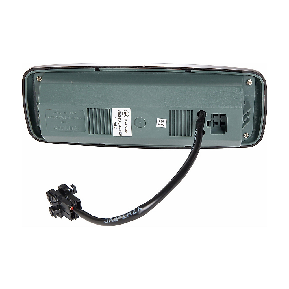 Electronic clock, time-2