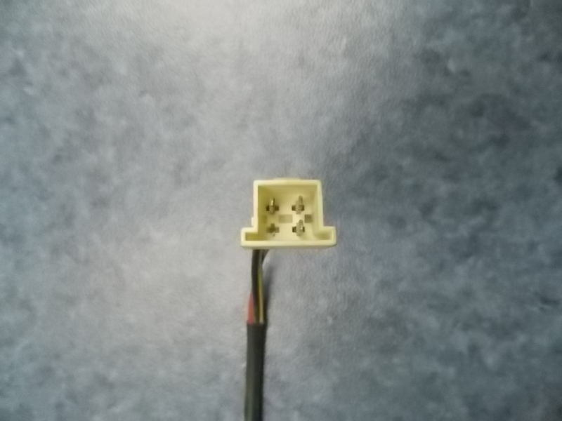 D Electronic clock (with bathroom, no temperature display)-2
