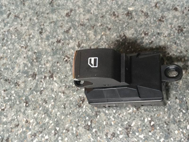Glass lifter adjustment switch ZK6710-2